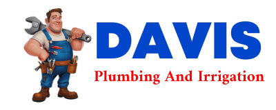 Trusted plumber in CORRIGAN